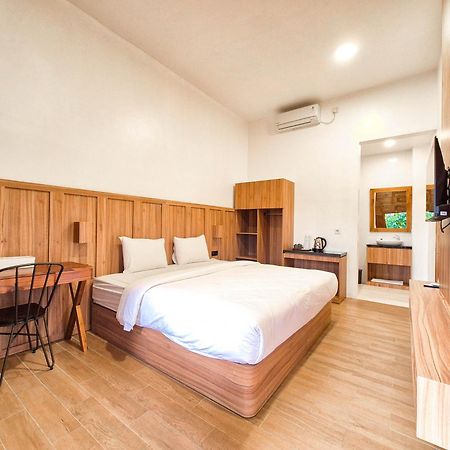 Pendhapa Art Space - Pas Limasan Homestay Prawirotaman Exterior foto