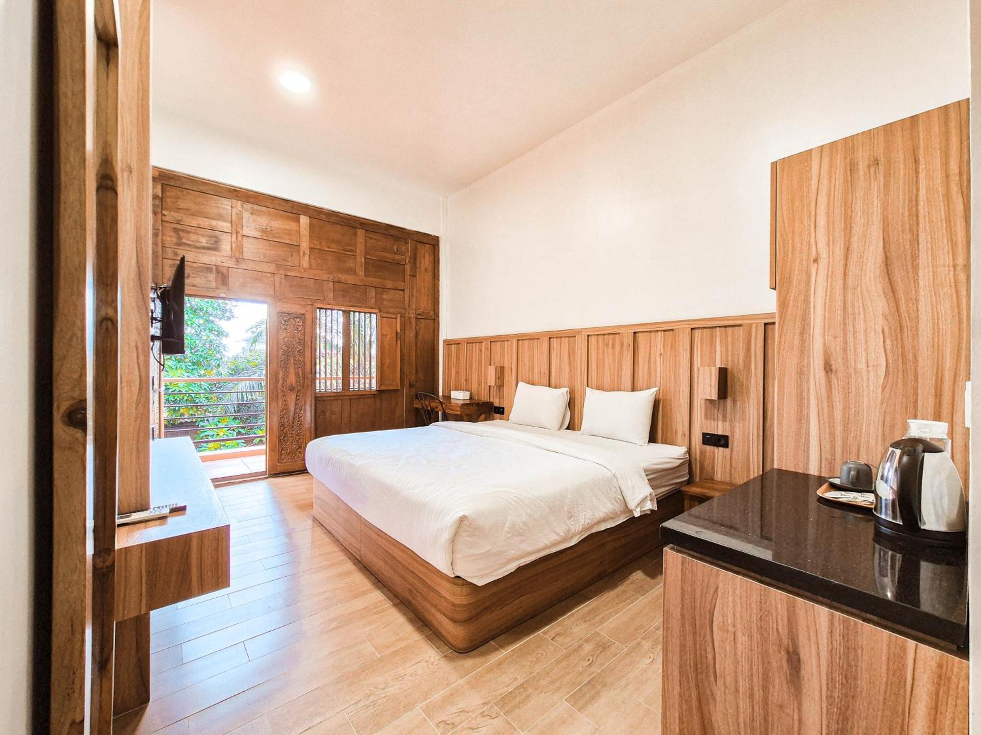 Pendhapa Art Space - Pas Limasan Homestay Prawirotaman Exterior foto