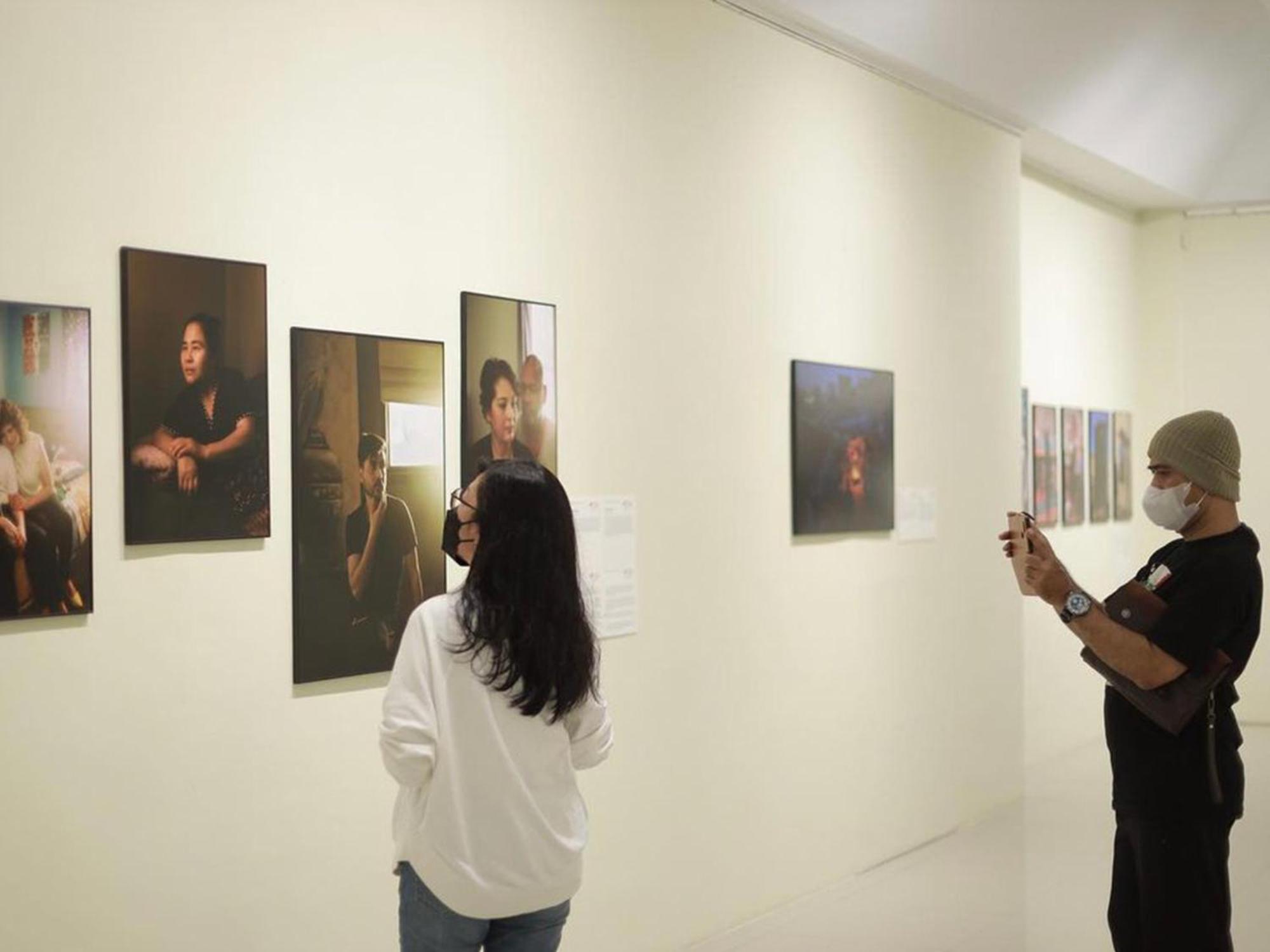 Pendhapa Art Space - Pas Limasan Homestay Prawirotaman Exterior foto