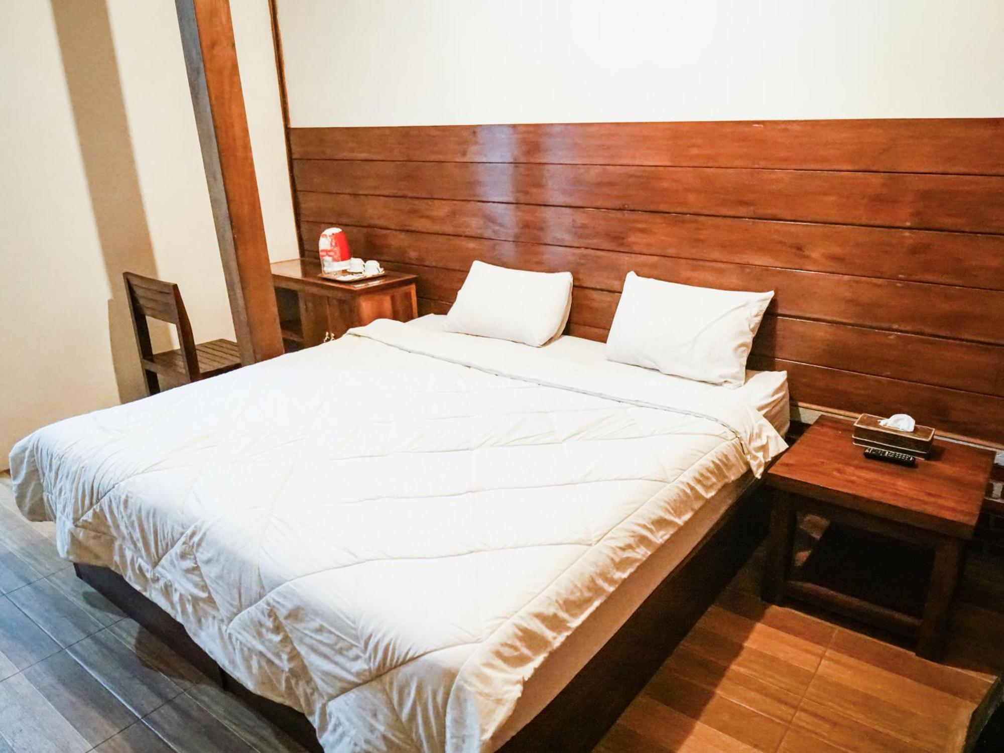 Pendhapa Art Space - Pas Limasan Homestay Prawirotaman Exterior foto