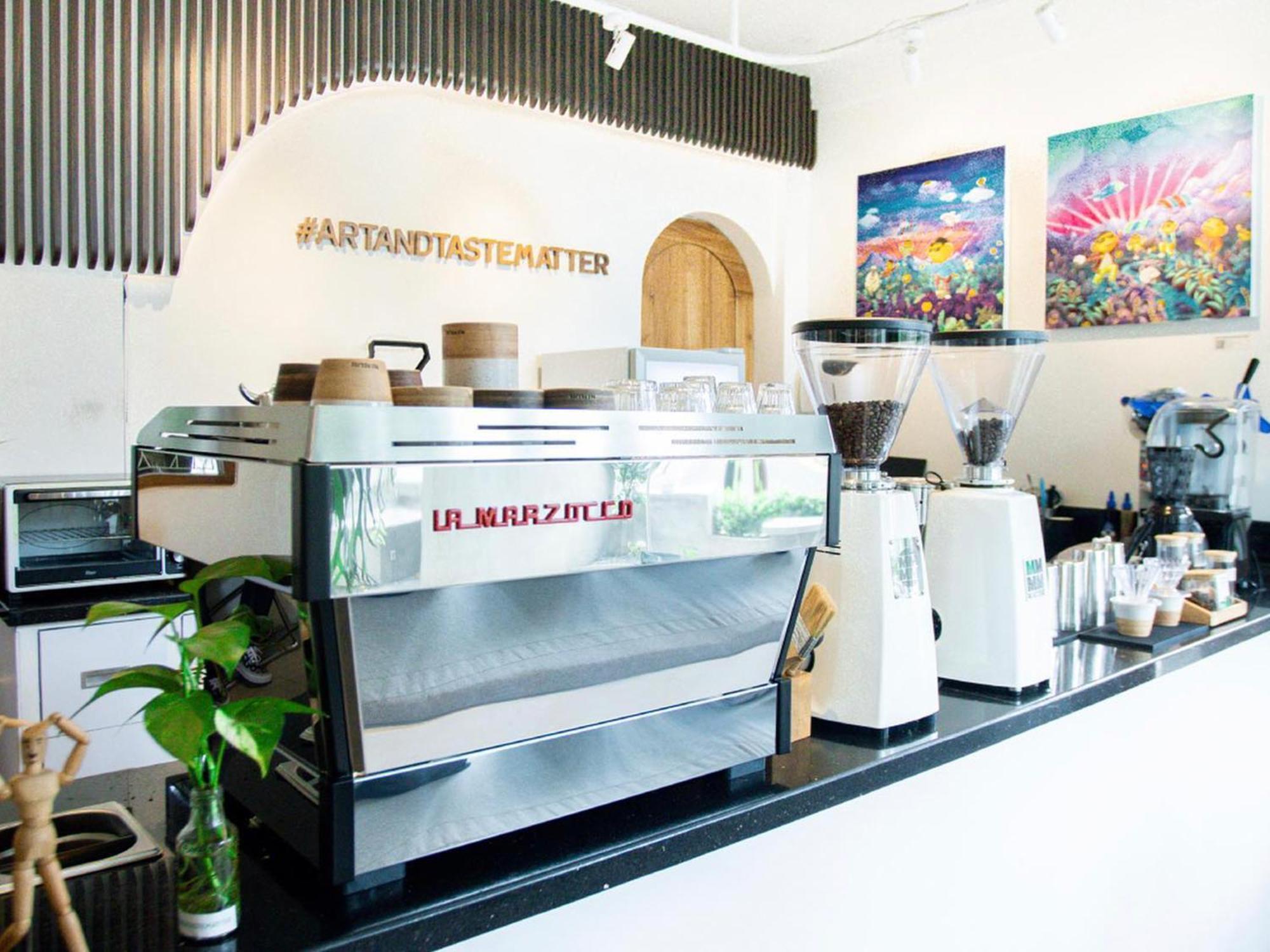 Pendhapa Art Space - Pas Limasan Homestay Prawirotaman Exterior foto