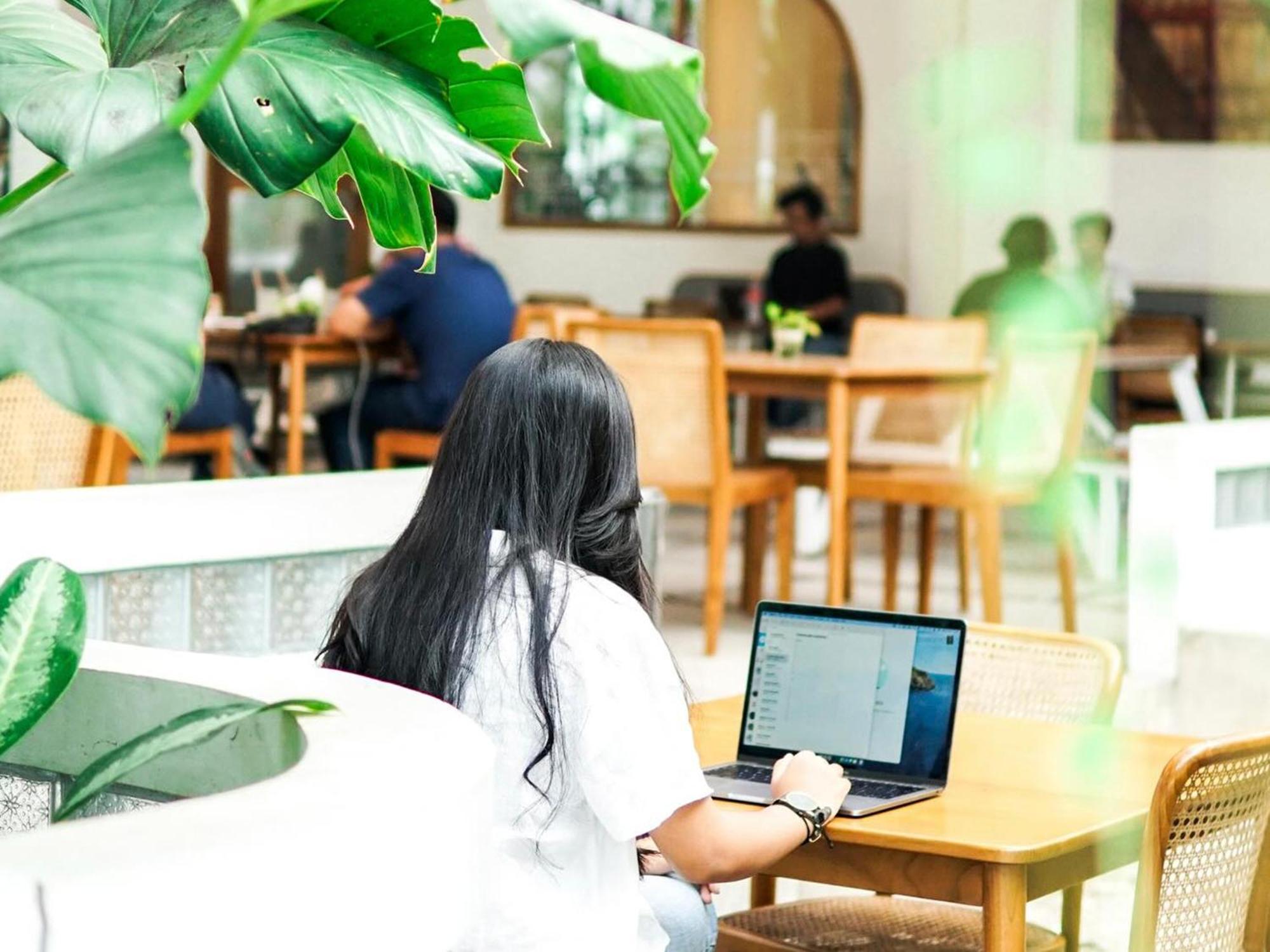 Pendhapa Art Space - Pas Limasan Homestay Prawirotaman Exterior foto